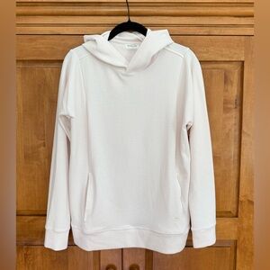 Tommy John Women’s Waffle Knit Lounge Hoodie